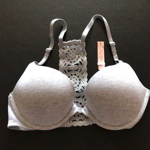 Victoria’s Secret Push Up bra